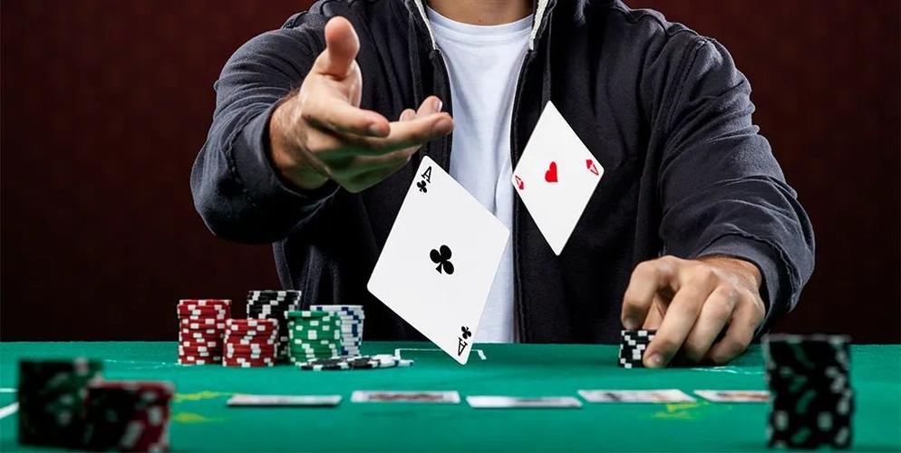 HHpoker人工客服微信